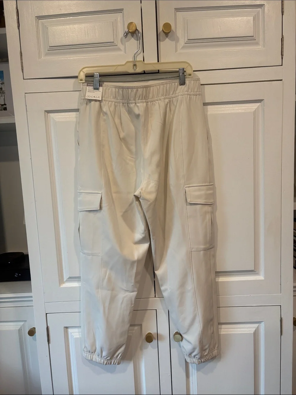 NWT CAlia effortless high rise jogger